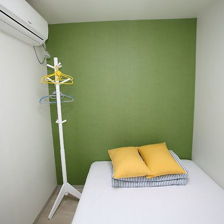 Tomato Guest House Seul Esterno foto