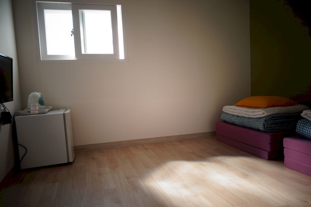 Tomato Guest House Seul Esterno foto