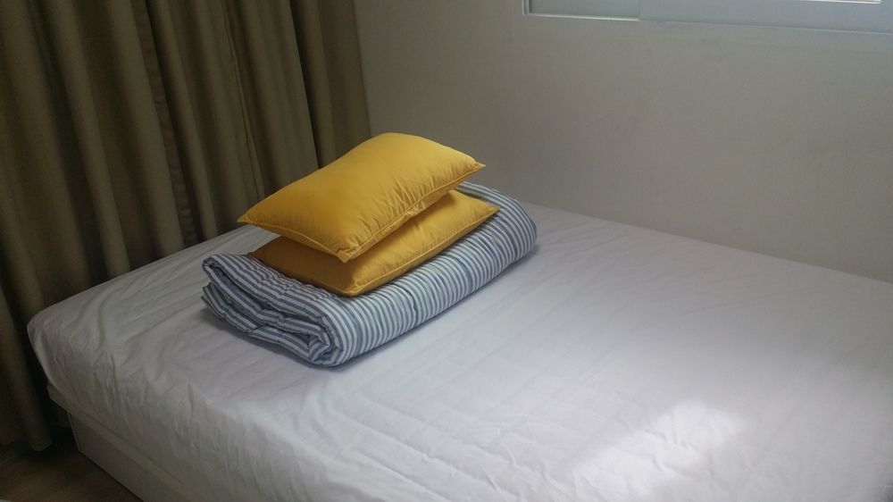 Tomato Guest House Seul Esterno foto