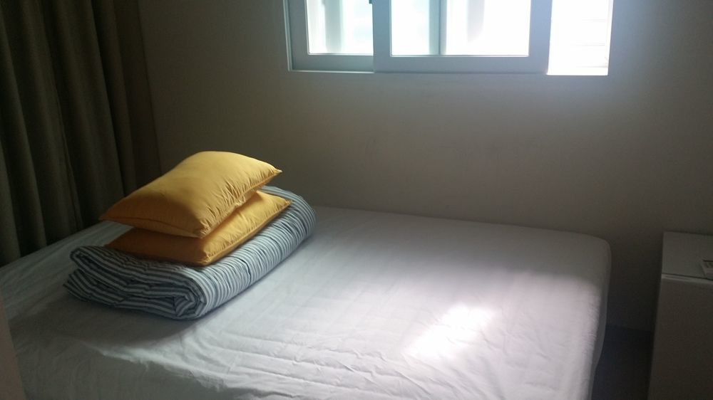 Tomato Guest House Seul Esterno foto