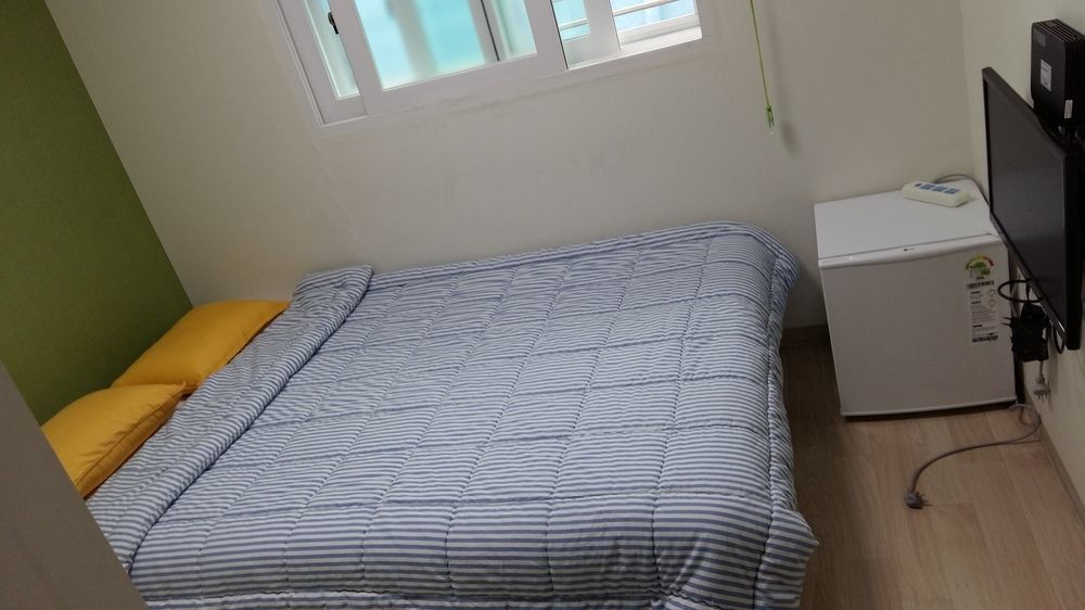 Tomato Guest House Seul Esterno foto