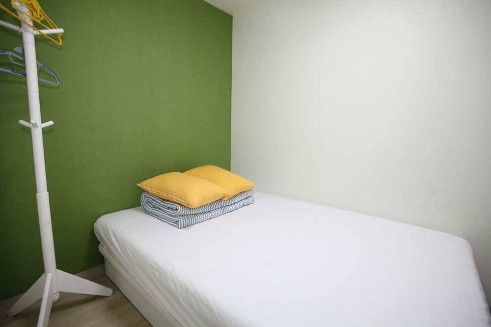 Tomato Guest House Seul Esterno foto