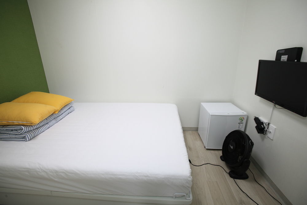 Tomato Guest House Seul Esterno foto