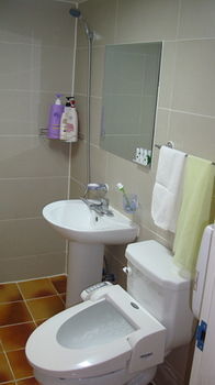 Tomato Guest House Seul Esterno foto
