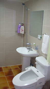 Tomato Guest House Seul Esterno foto